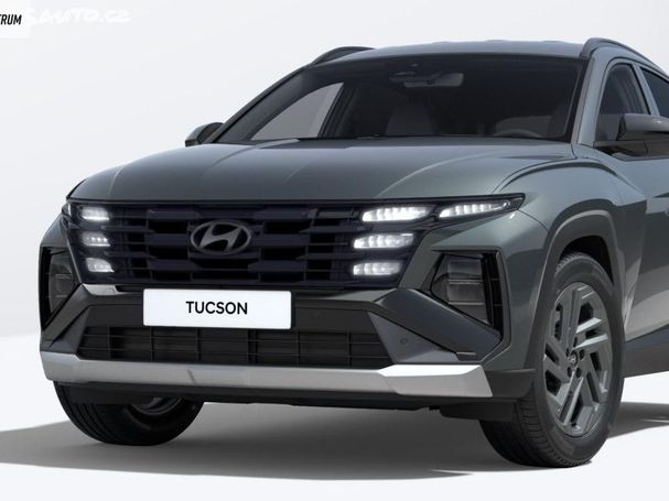 Hyundai Tucson 1.6 118 kW image number 1