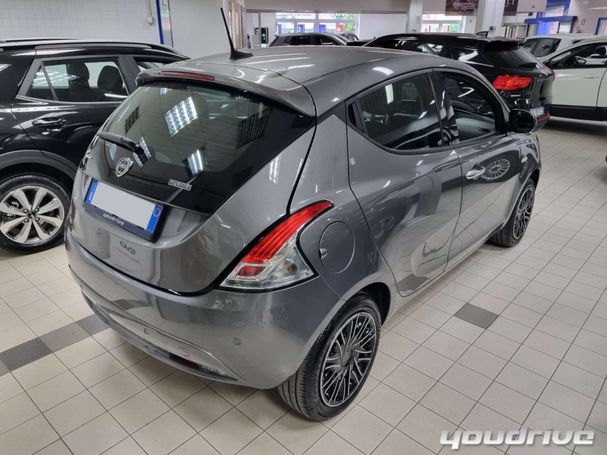 Lancia Ypsilon 51 kW image number 3