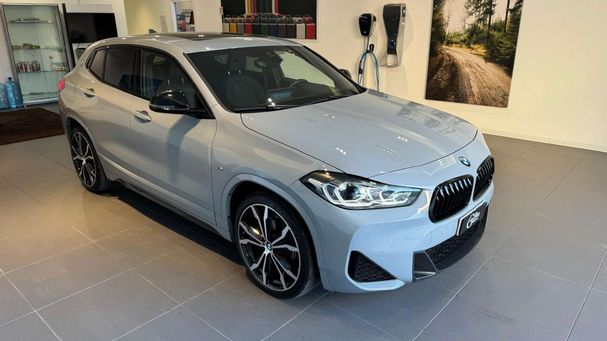 BMW X2 xDrive18d 110 kW image number 2