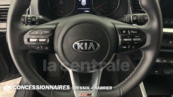 Kia Stonic 1.0 T-GDi 100 74 kW image number 11