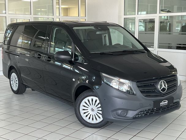 Mercedes-Benz Vito 116 Tourer PRO 120 kW image number 18