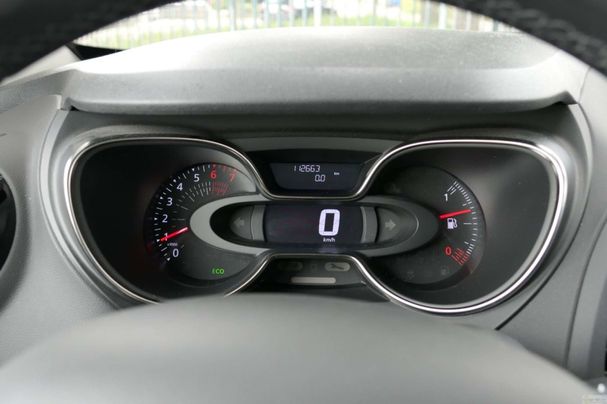 Renault Captur TCe 90 INTENS 66 kW image number 9