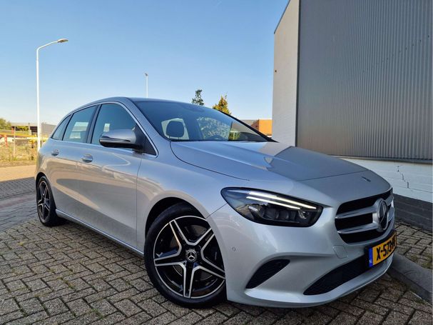 Mercedes-Benz B 250 4Matic Line 165 kW image number 2