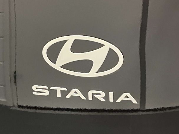 Hyundai Staria 165 kW image number 39