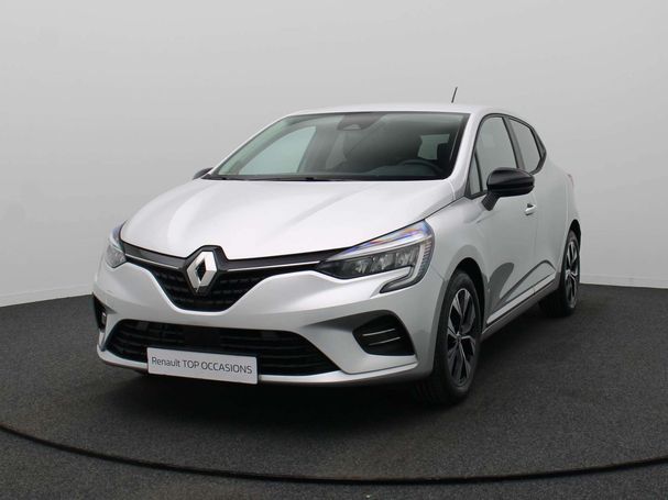 Renault Clio TCe 67 kW image number 15