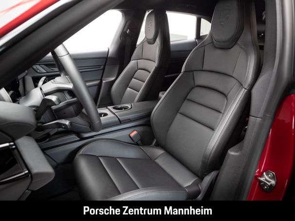 Porsche Taycan 4 Cross Turismo 320 kW image number 13