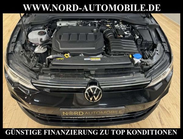 Volkswagen Golf Variant 2.0 TDI DSG 110 kW image number 24