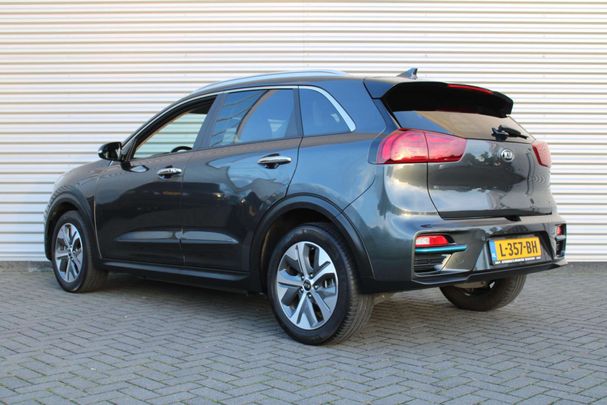 Kia Niro e 64 kWh 150 kW image number 6