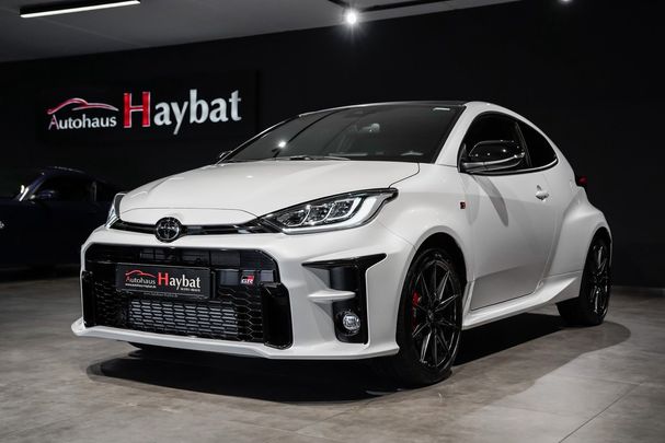 Toyota Yaris 192 kW image number 1