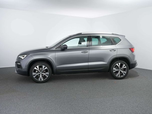 Seat Ateca 1.0 TSI Style 82 kW image number 13