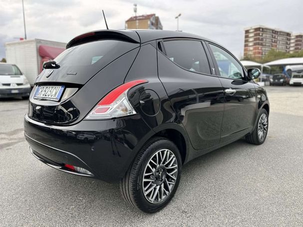 Lancia Ypsilon 51 kW image number 7