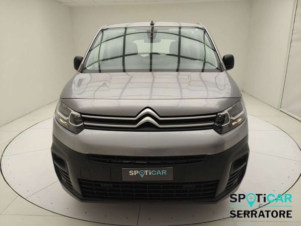 Citroen e-Berlingo 100 kW image number 3