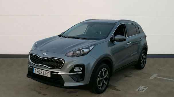 Kia Sportage 1.6 MH 100 kW image number 1