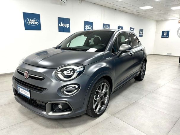 Fiat 500X 1.6 Sport 96 kW image number 1