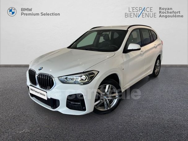 BMW X1 xDrive20d M Sport 140 kW image number 1