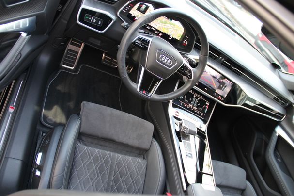 Audi S6 253 kW image number 7