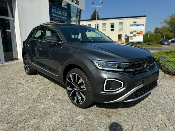 Volkswagen T-Roc 1.5 TSI Style DSG 110 kW image number 1