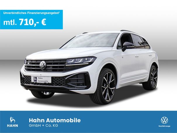 Volkswagen Touareg 3.0 TDI 4Motion 210 kW image number 1