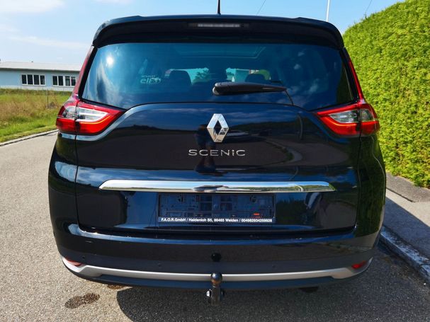 Renault Scenic 81 kW image number 8