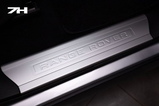 Land Rover Range Rover Sport SVR 423 kW image number 21