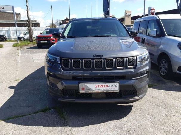 Jeep Compass 96 kW image number 3