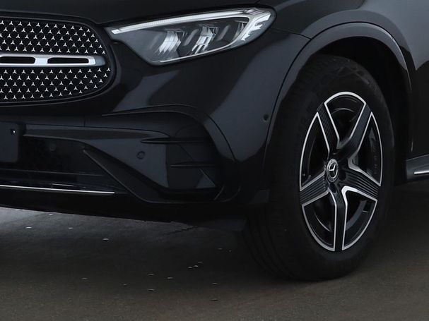 Mercedes-Benz GLC 220 d 145 kW image number 3