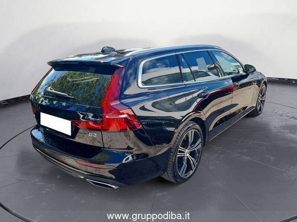 Volvo V60 B3 Inscription 120 kW image number 4