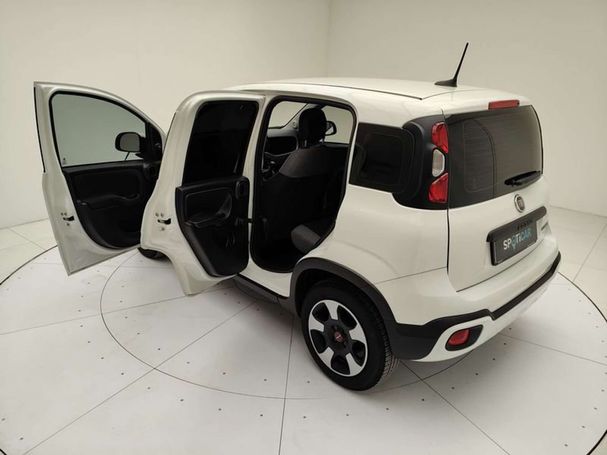 Fiat Panda 1.0 Hybrid 51 kW image number 6