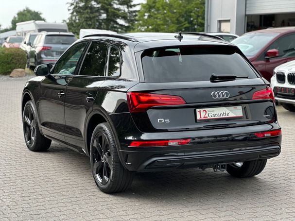 Audi Q5 2.0 TFSI quattro S-line 195 kW image number 6