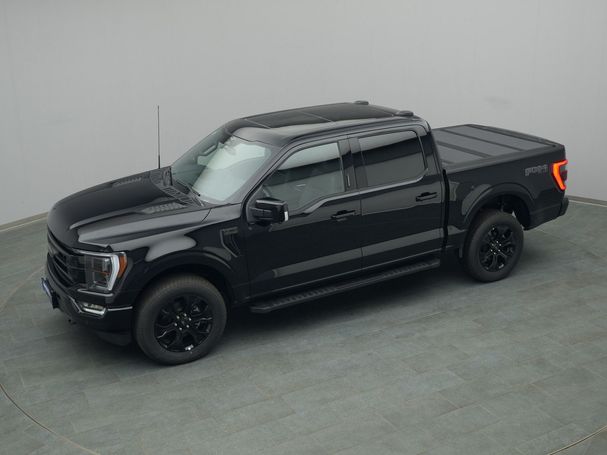 Ford F-150 298 kW image number 28