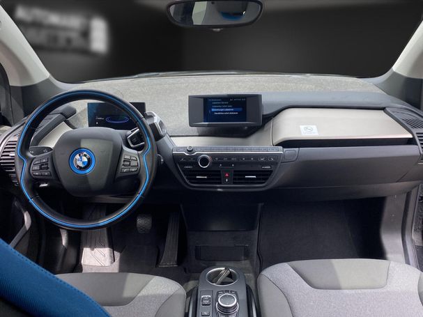 BMW i3s 120Ah 135 kW image number 8