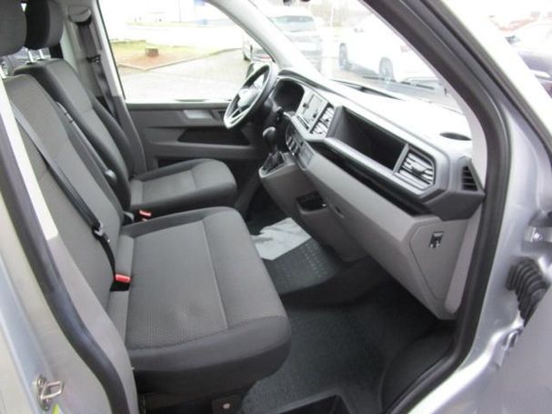 Volkswagen T6 Caravelle DSG 110 kW image number 7