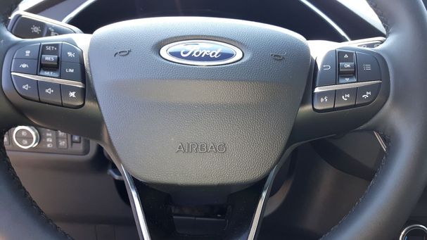 Ford Kuga 132 kW image number 10