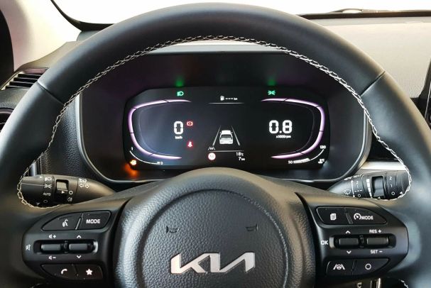 Kia Picanto 1.0 49 kW image number 16