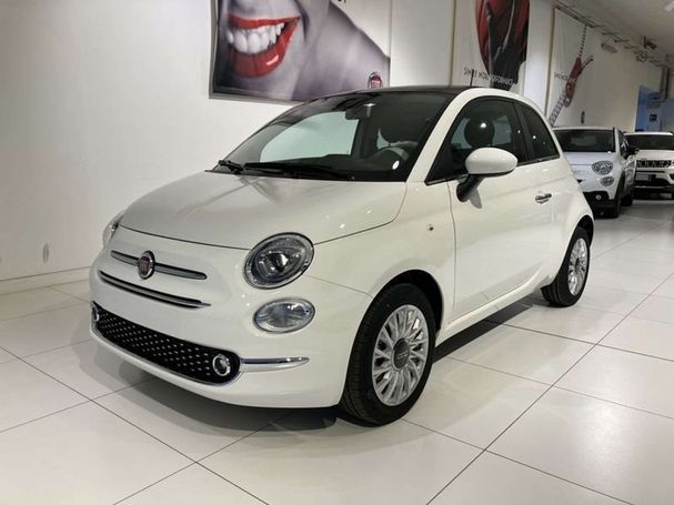 Fiat 500 1.0 51 kW image number 1