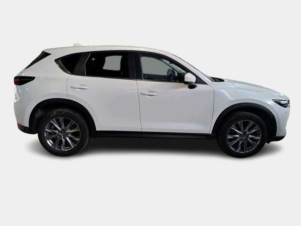 Mazda CX-5 150 110 kW image number 2