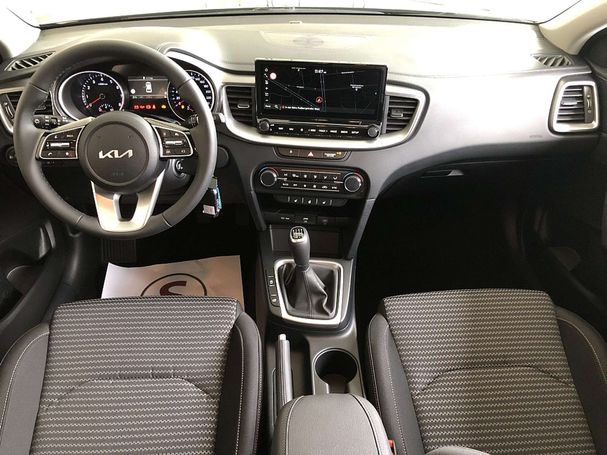 Kia Ceed 1.0 T-GDi 74 kW image number 14