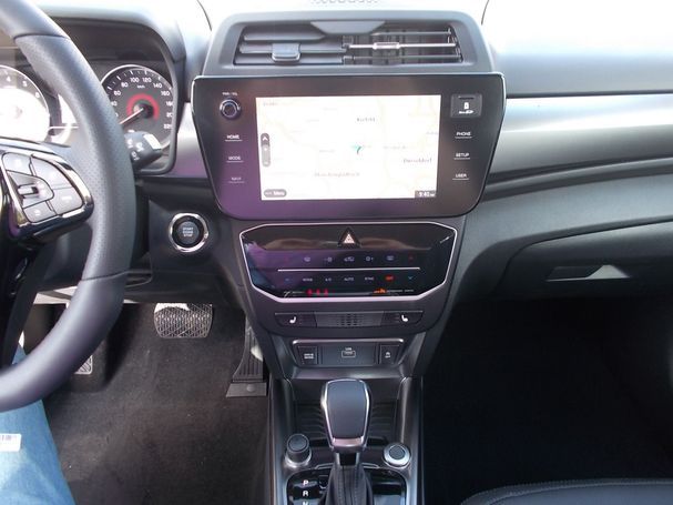 SsangYong Tivoli 1.5 120 kW image number 22