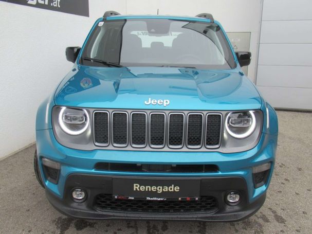 Jeep Renegade 1.5 Limited 96 kW image number 3