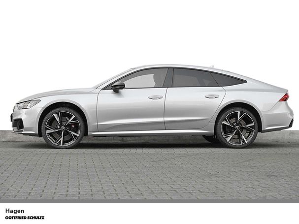 Audi S7 TDI quattro Sportback 253 kW image number 4