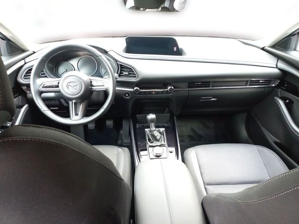 Mazda CX-30 2.0 Selection 137 kW image number 9