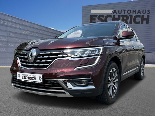 Renault Koleos Intens 116 kW image number 1