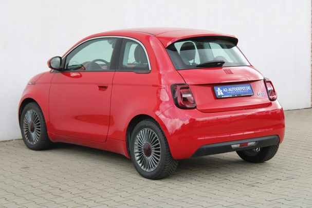 Fiat 500 e RED 87 kW image number 6