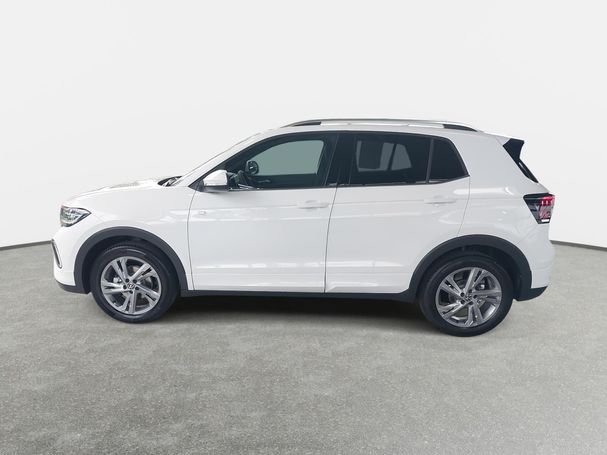 Volkswagen T-Cross 1.0 TSI DSG 85 kW image number 6