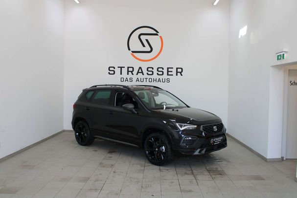 Seat Ateca 2.0 TDI 4Drive DSG FR 110 kW image number 1