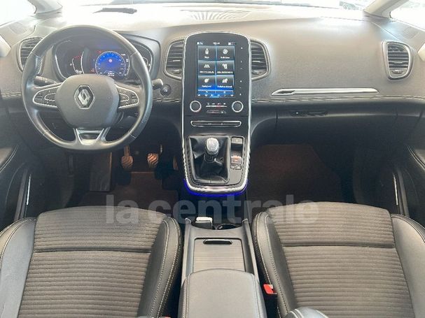 Renault Grand Scenic dCi 130 Energy INTENS 96 kW image number 7