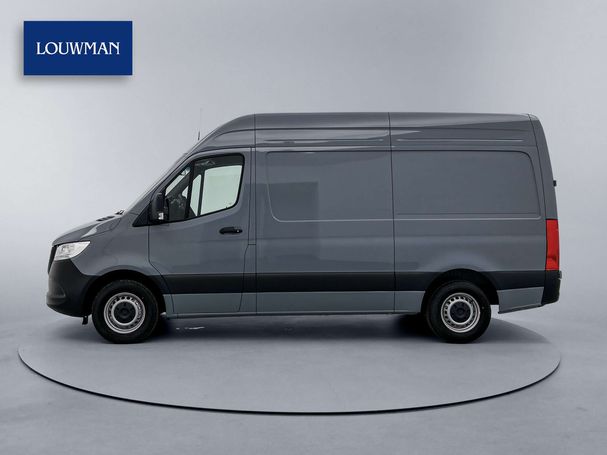 Mercedes-Benz Sprinter 315 CDI RWD 110 kW image number 46