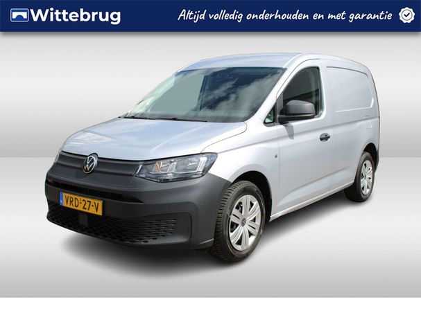 Volkswagen Caddy 2.0 TDI 55 kW image number 1