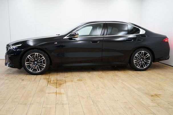 BMW 520d 145 kW image number 7