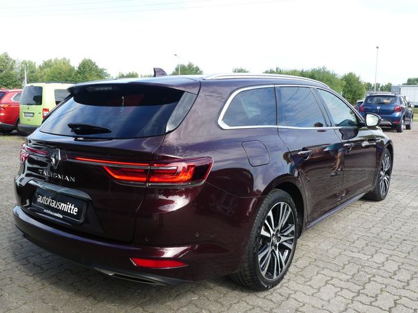 Renault Talisman Grandtour INITIALE PARIS 147 kW image number 2